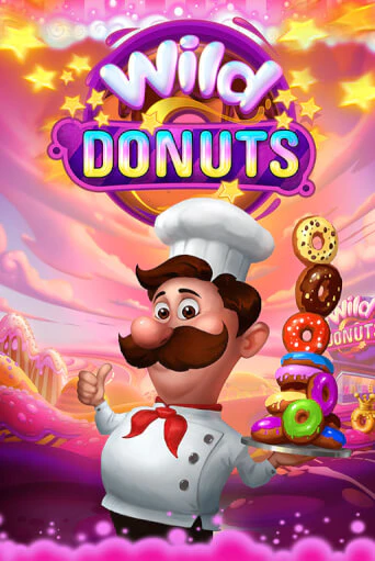 Wild Donuts слот демо играть бесплатно онлайн | Казино Азино 777