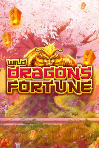 Wild Dragon’s Fortune слот демо играть бесплатно онлайн | Казино Азино 777