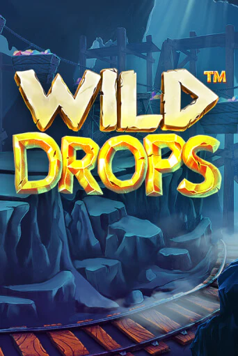 Wild Drops слот демо играть бесплатно онлайн | Казино Азино 777