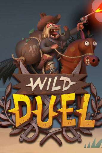 Wild Duel слот демо играть бесплатно онлайн | Казино Азино 777