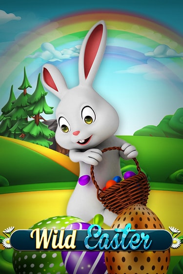 Wild Easter слот демо играть бесплатно онлайн | Казино Азино 777