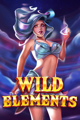 Wild Elements слот демо играть бесплатно онлайн | Казино Азино 777