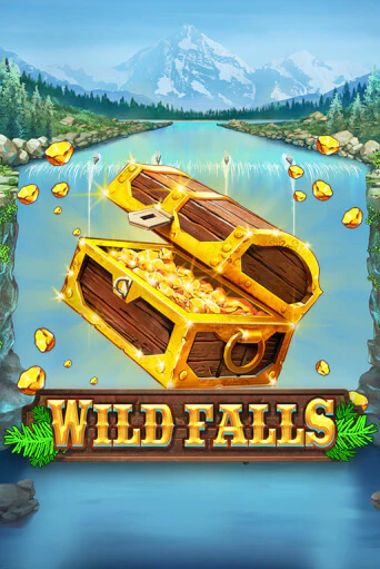 Wild Falls слот демо играть бесплатно онлайн | Казино Азино 777