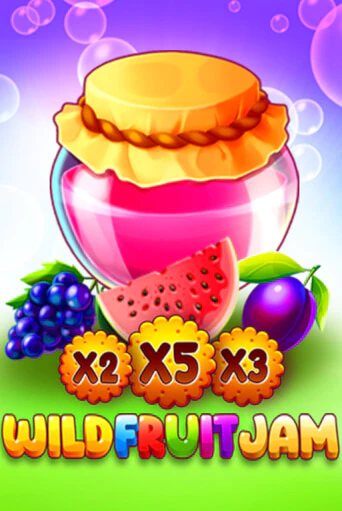 Wild Fruit Jam слот демо играть бесплатно онлайн | Казино Азино 777