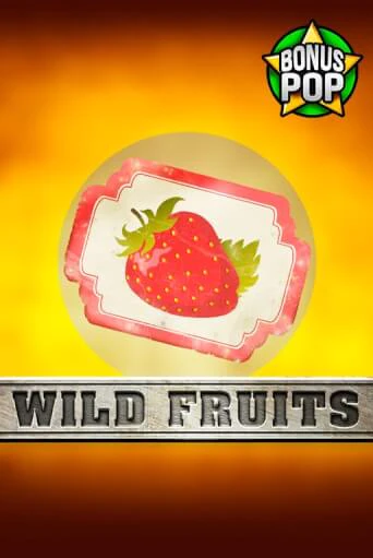 Wild Fruits слот демо играть бесплатно онлайн | Казино Азино 777