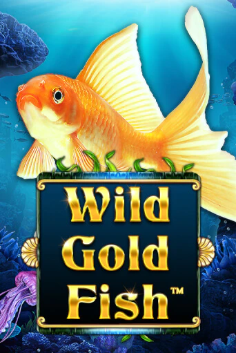 Wild Gold Fish слот демо играть бесплатно онлайн | Казино Азино 777