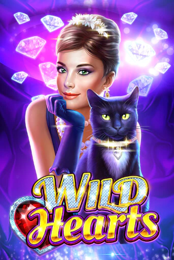 Wild Hearts слот демо играть бесплатно онлайн | Казино Азино 777