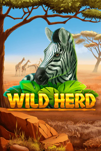 Wild Herd слот демо играть бесплатно онлайн | Казино Азино 777