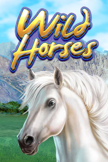 Wild Horses слот демо играть бесплатно онлайн | Казино Азино 777