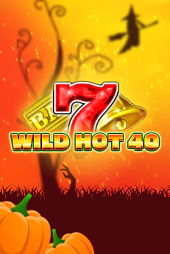 Wild Hot 40 Halloween слот демо играть бесплатно онлайн | Казино Азино 777