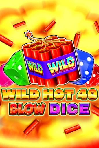 Wild Hot 40 Blow Dice слот демо играть бесплатно онлайн | Казино Азино 777