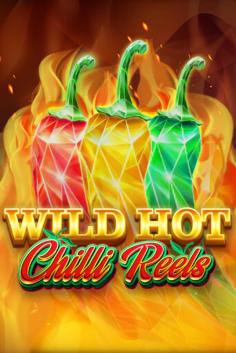 Wild Hot Chilli Reels слот демо играть бесплатно онлайн | Казино Азино 777