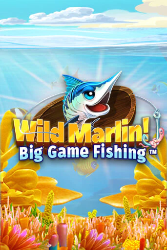 Wild Marlin! - Big Game Fishing™ слот демо играть бесплатно онлайн | Казино Азино 777
