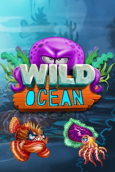 Wild Ocean слот демо играть бесплатно онлайн | Казино Азино 777