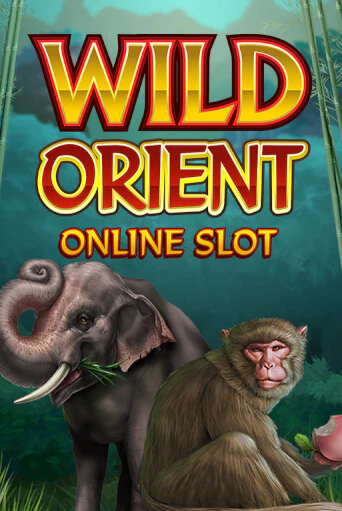 Wild Orient слот демо играть бесплатно онлайн | Казино Азино 777