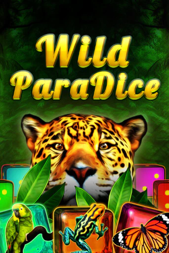 Wild Paradice   слот демо играть бесплатно онлайн | Казино Азино 777