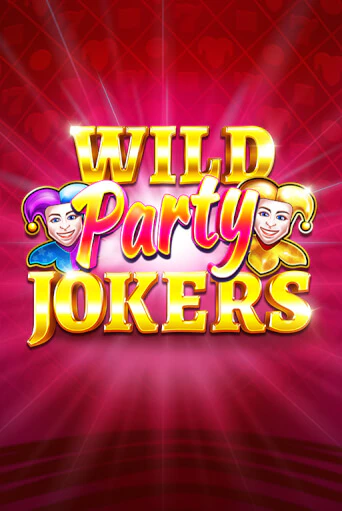 Wild Party Jokers слот демо играть бесплатно онлайн | Казино Азино 777