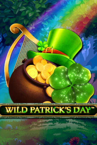 Wild Patrick's Day слот демо играть бесплатно онлайн | Казино Азино 777
