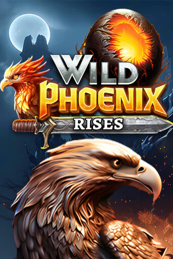 Wild Phoenix Rises слот демо играть бесплатно онлайн | Казино Азино 777