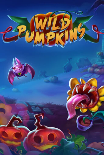 Wild Pumpkins слот демо играть бесплатно онлайн | Казино Азино 777