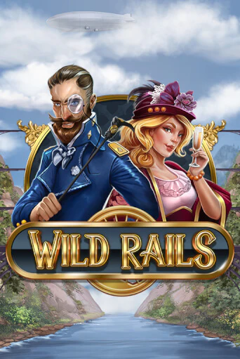 Wild Rails слот демо играть бесплатно онлайн | Казино Азино 777