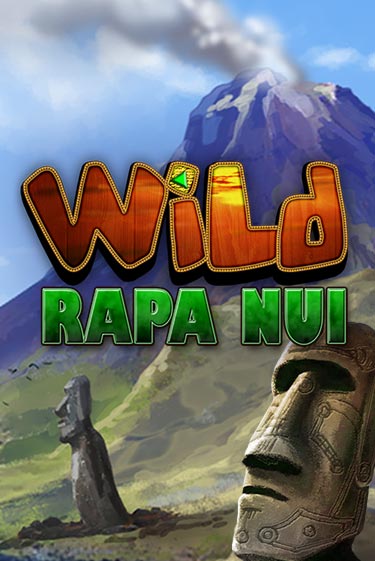 Wild Rapa Nui слот демо играть бесплатно онлайн | Казино Азино 777