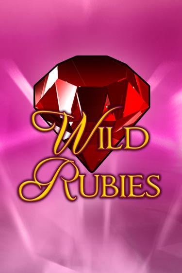 Wild Rubies слот демо играть бесплатно онлайн | Казино Азино 777