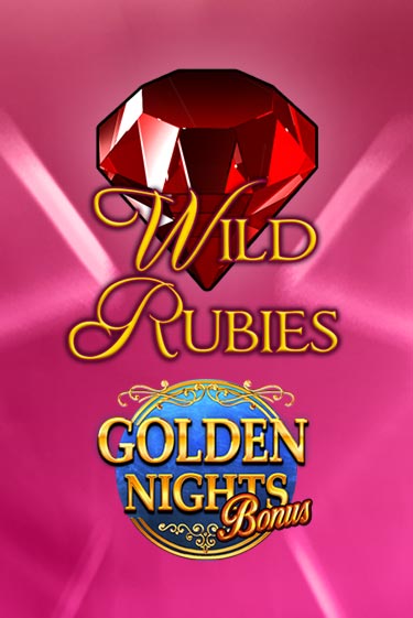 Wild Rubies GDN слот демо играть бесплатно онлайн | Казино Азино 777