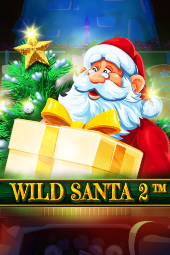 Wild Santa 2 слот демо играть бесплатно онлайн | Казино Азино 777