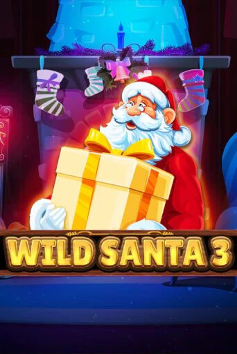 Wild Santa 3 слот демо играть бесплатно онлайн | Казино Азино 777