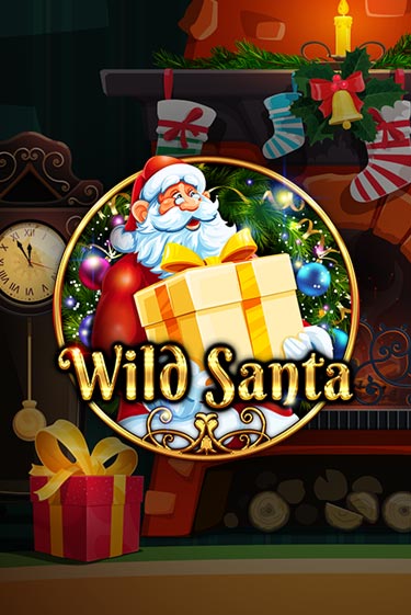 Wild Santa слот демо играть бесплатно онлайн | Казино Азино 777