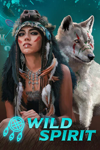 Wild Spirit слот демо играть бесплатно онлайн | Казино Азино 777