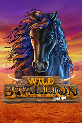 Wild Stallion слот демо играть бесплатно онлайн | Казино Азино 777