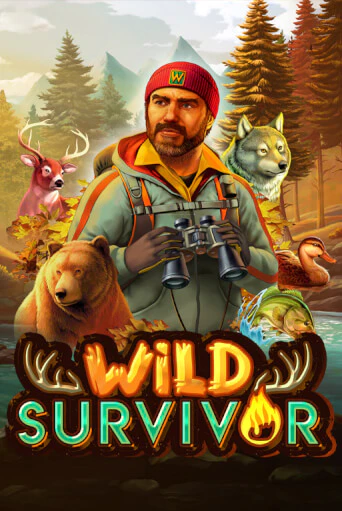 Wild Survivor слот демо играть бесплатно онлайн | Казино Азино 777