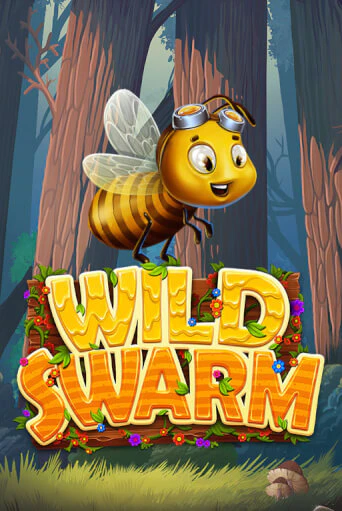 Wild Swarm слот демо играть бесплатно онлайн | Казино Азино 777