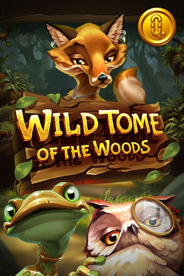 Wild Tome of the Woods слот демо играть бесплатно онлайн | Казино Азино 777