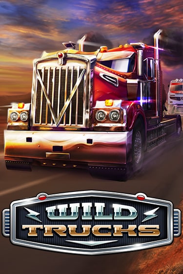 Wild Trucks слот демо играть бесплатно онлайн | Казино Азино 777