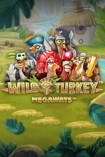 Wild Turkey™ Megaways™ слот демо играть бесплатно онлайн | Казино Азино 777