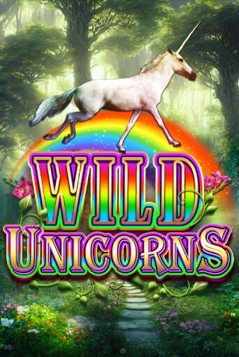 Wild Unicorns слот демо играть бесплатно онлайн | Казино Азино 777
