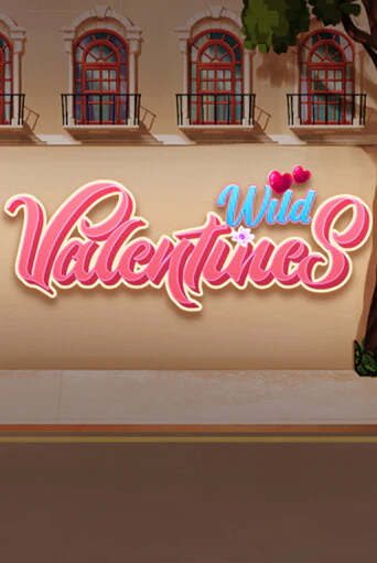 Wild Valentines слот демо играть бесплатно онлайн | Казино Азино 777