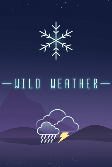 Wild Weather слот демо играть бесплатно онлайн | Казино Азино 777