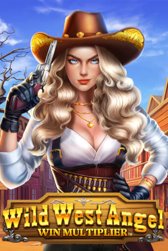 Wild West Angel слот демо играть бесплатно онлайн | Казино Азино 777