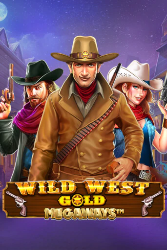 Wild West Gold Megaways слот демо играть бесплатно онлайн | Казино Азино 777