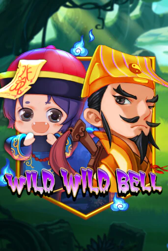 Wild Wild Bell слот демо играть бесплатно онлайн | Казино Азино 777