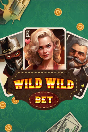 Wild Wild Bet слот демо играть бесплатно онлайн | Казино Азино 777