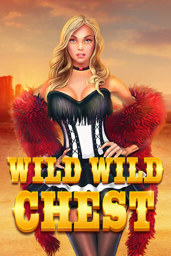 Wild Wild Chest слот демо играть бесплатно онлайн | Казино Азино 777