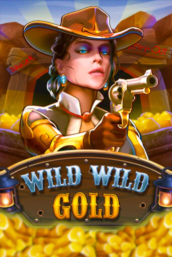 Wild Wild Gold слот демо играть бесплатно онлайн | Казино Азино 777