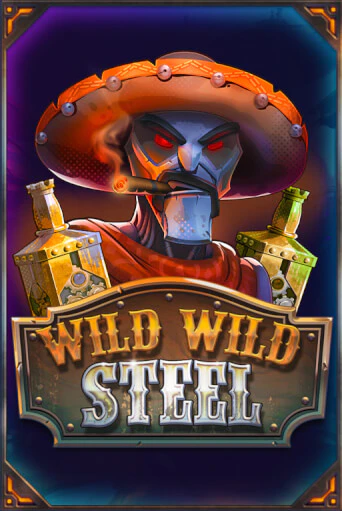 Wild Wild Steel слот демо играть бесплатно онлайн | Казино Азино 777