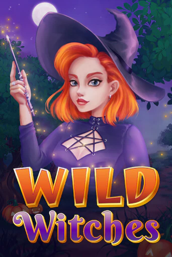 Wild Witches слот демо играть бесплатно онлайн | Казино Азино 777