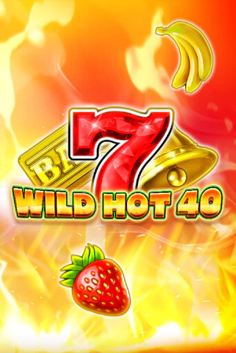 Wild Hot 40 слот демо играть бесплатно онлайн | Казино Азино 777